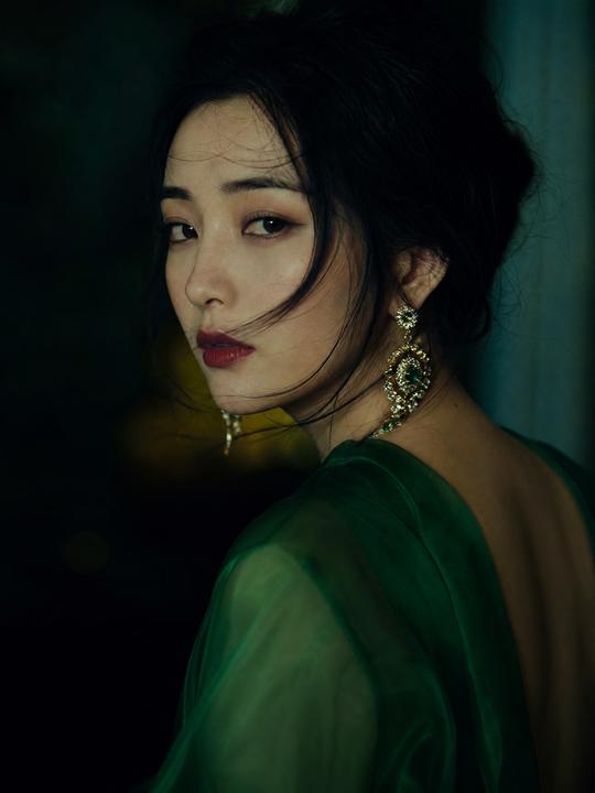 福利姬写真